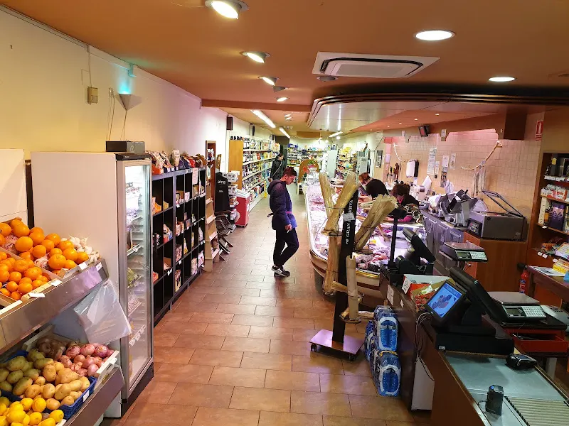 Ca l'Arenas