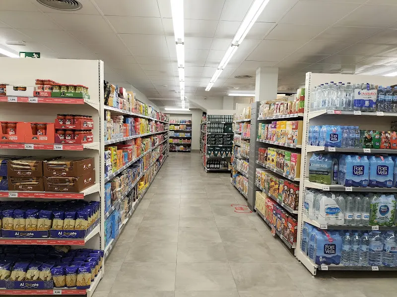 Supermercados Dia