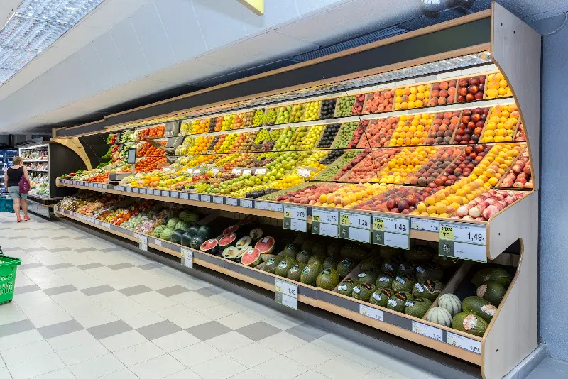 BM Supermercados