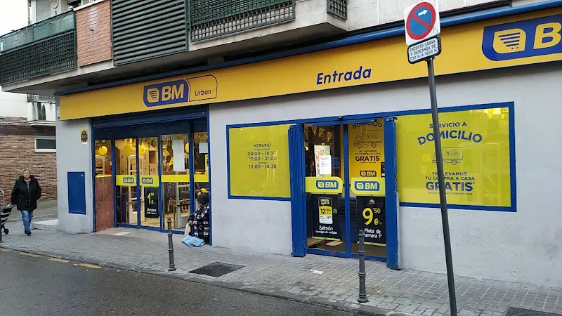 BM Supermercados - Supermercado en Villanueva de la Cañada - foto 2