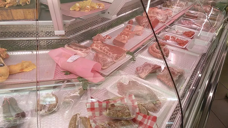 Cárnicas Orteu