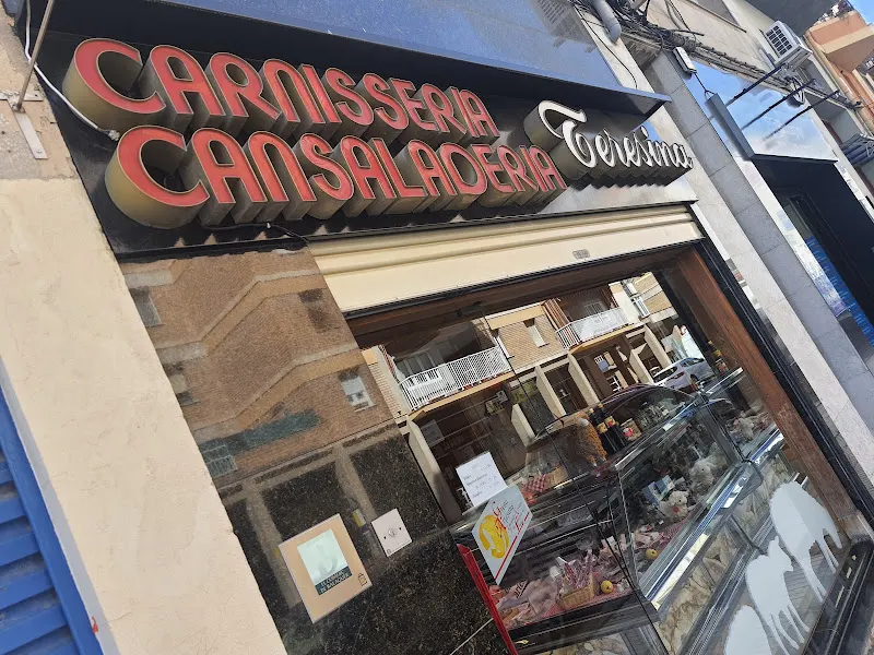 Carns Teresina - Carnicería en Balaguer - foto 2