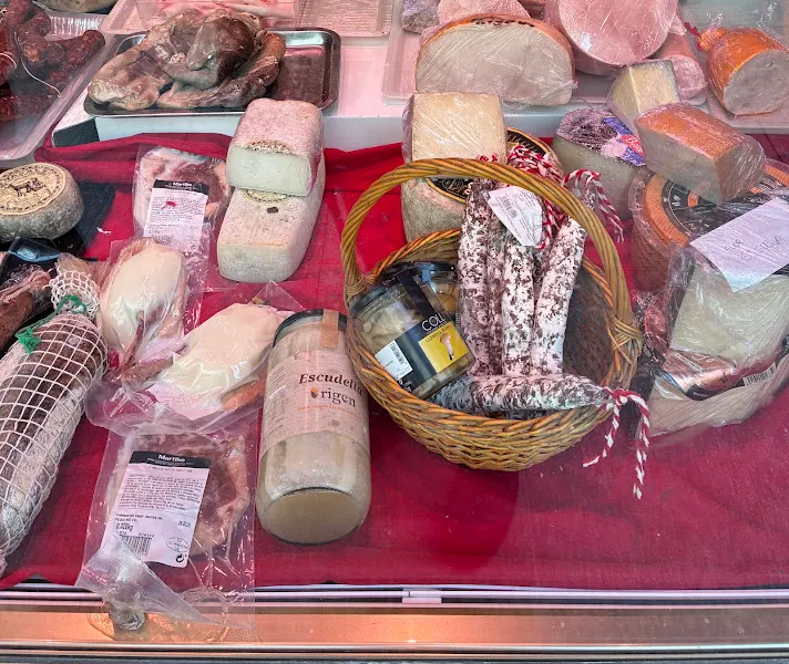 Carnicería Tacies