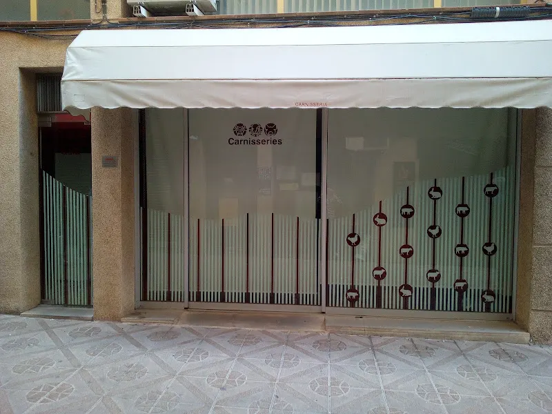 Carnicería Marieta - Carnicería en Tàrrega - foto 2