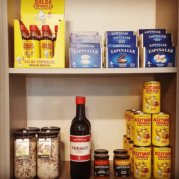 Carnicería - Charcutería Cal Francesc