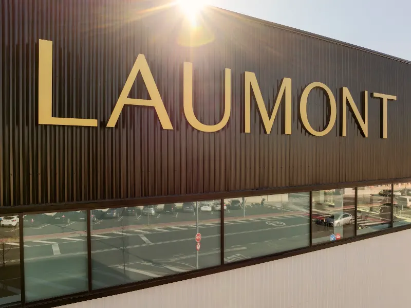 Laumont en Tàrrega