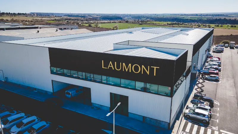 Laumont - Tienda de alimentación en Tàrrega - foto 2