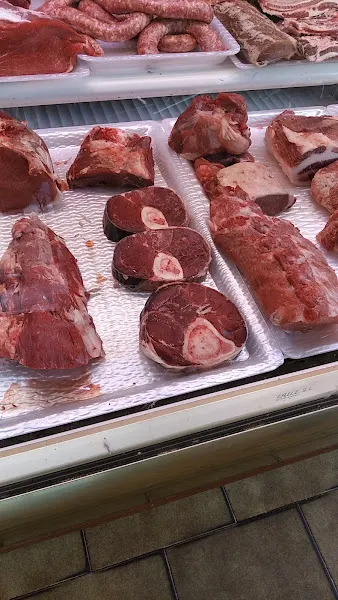 Carnisseria Concepció