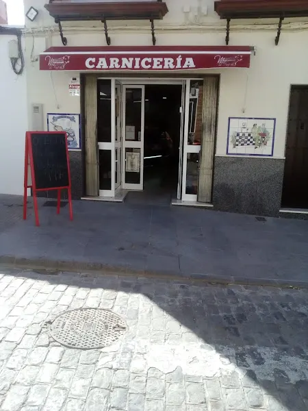 CARNICERÍA MARICARMEN (vera Santos,abre alas 8.00 - Carnicería en Cabezas de San Juan (Las) - foto 2