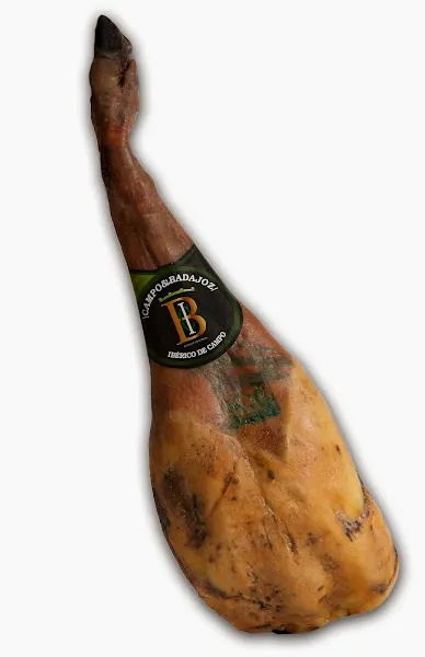 Campo Badajoz - Delicatessen de carnicería en Zafra - foto 2