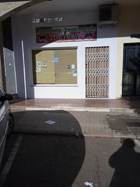 Carniceria Charcuteria Galea - Carnicería en Zafra - foto 2