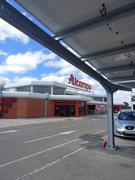 Alcampo - Supermercado en Alcañiz - foto 2