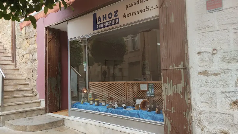 Carniceria Angel L. LAHOZ - Carnicería en Alcañiz - foto 2