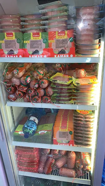 Supermarket GRINA - Carnicería en Alcañiz - foto 2