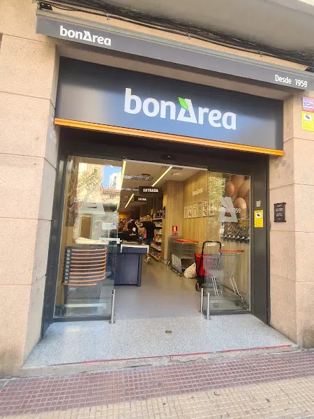 bonÀrea - Supermercado en Alcañiz - foto 2