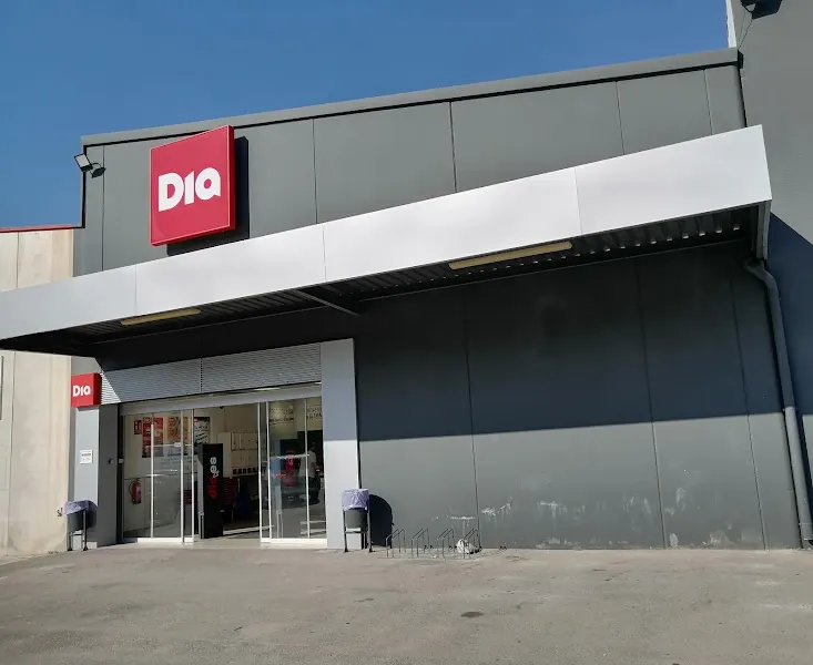 Supermercados Dia - Guardamar del Segura
