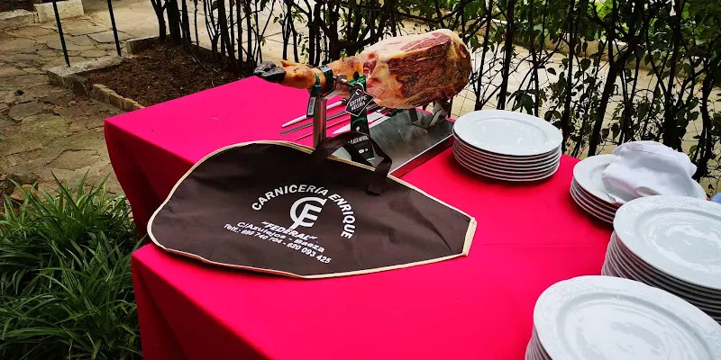 Carnicería "Federal"