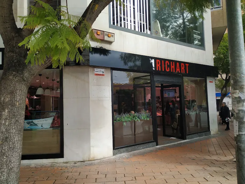 Carnicería richart - Carnicería en Alicante - foto 2