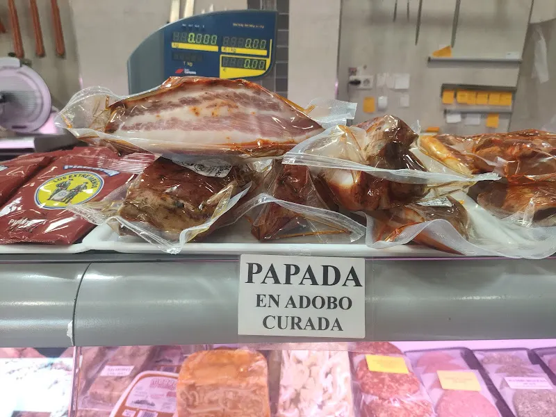 carniceria +x-