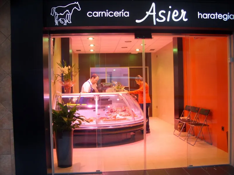 Carnicería Asier Harategia - Carnicería en Ermua - foto 2