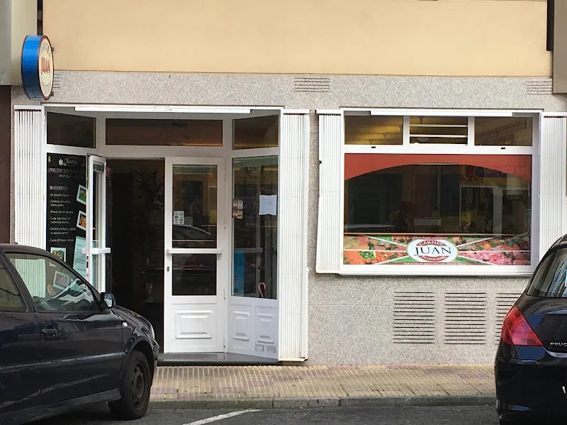 Carniceria Juan