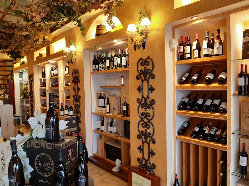 Bodegas Ribeirao