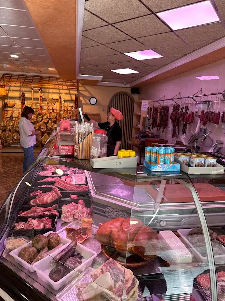 Carniceria Cristina - Cehegin