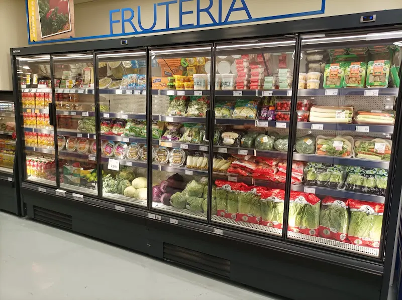 Supermercados La Despensa Express Seseña - Sesena