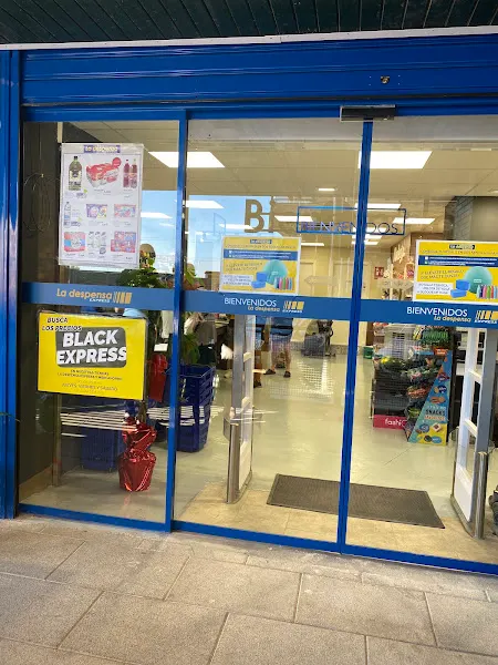Supermercados La Despensa Express Seseña - Supermercado en Sesena - foto 2