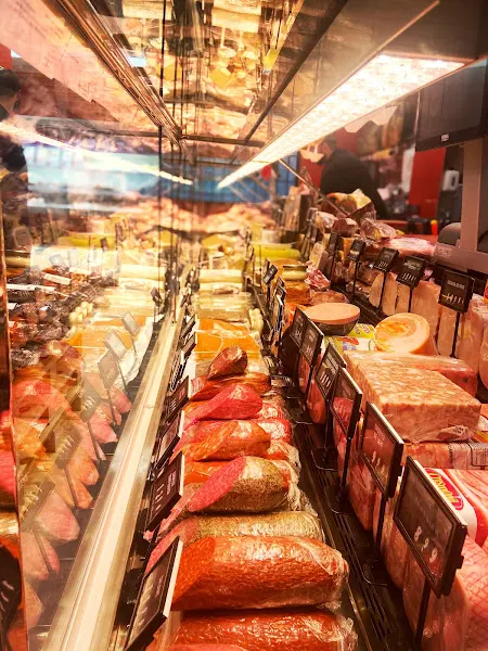 Frescos Vivir Jamón Seseña - Supermercado en Sesena - foto 2