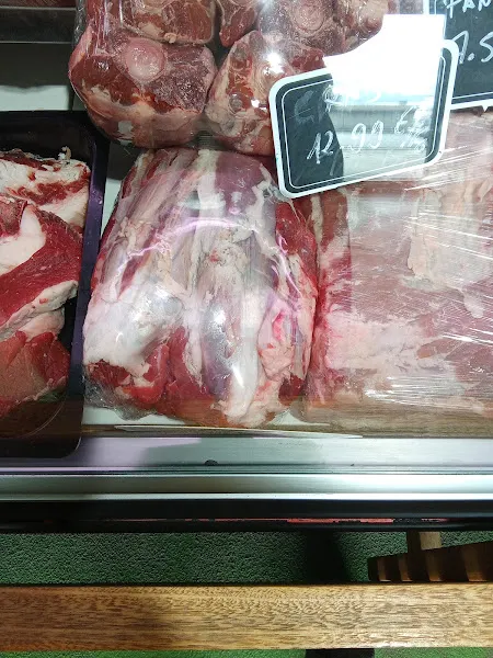 Carnicas Iberlae S.L - Carnicería en Sesena - foto 2