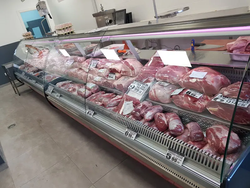 Carnicol - Carnicería en Sesena - foto 2