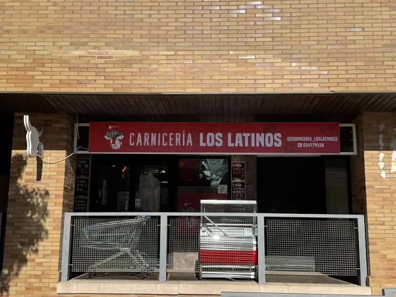 Carnicería Los Latinos - Carnicería en Sesena - foto 2