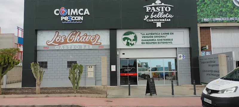 PASTO Y BELLOTA GUARGACHO - Carnicería en Arona - foto 2
