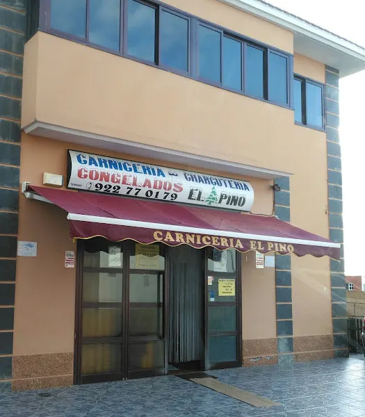 Carnicería El Pino - Carnicería en Granadilla de Abona