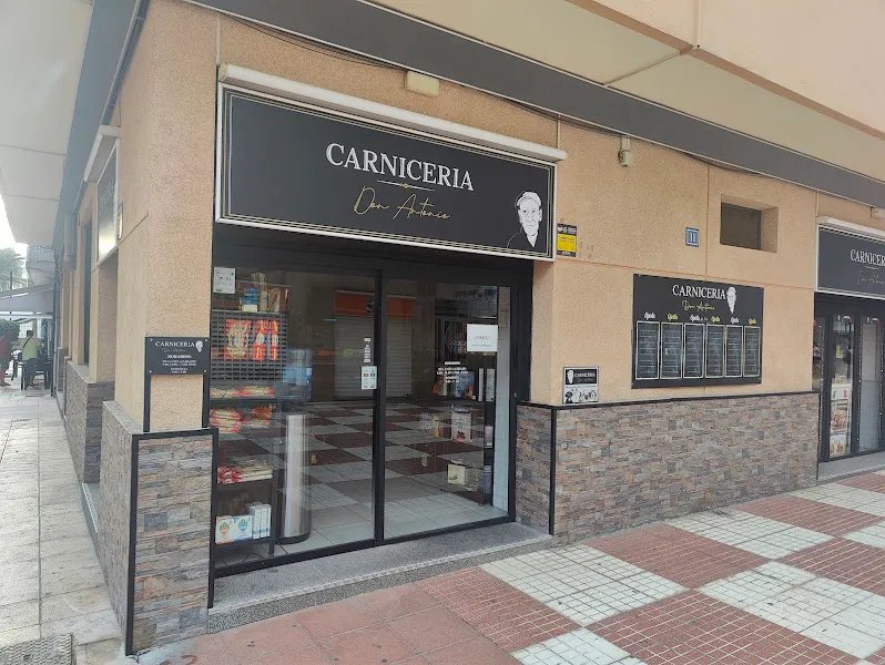 Carniceria Don Antonio - Arona