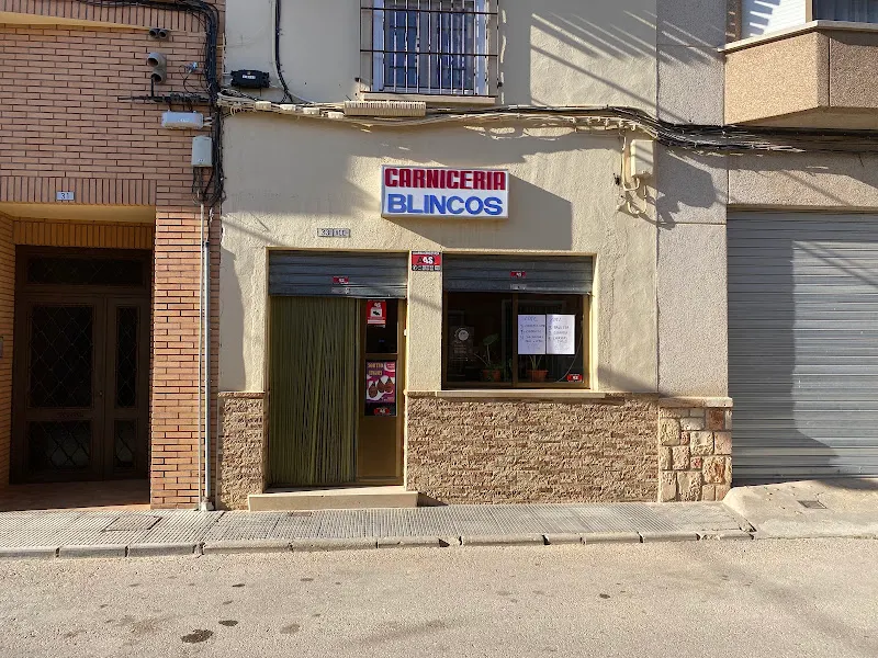 Carniceria Blincos - Carnicería en Fuensanta - foto 2