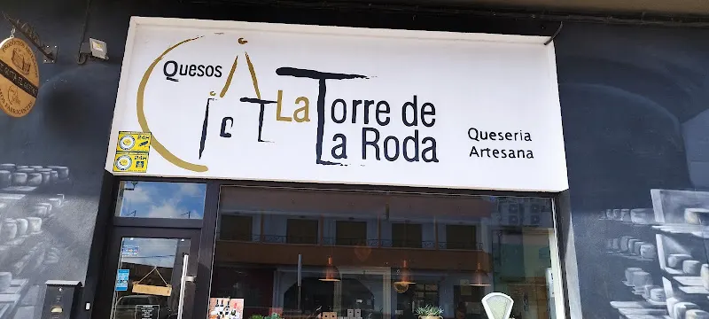 Quesos la torre de La Roda - Quesería en Fuensanta - foto 2