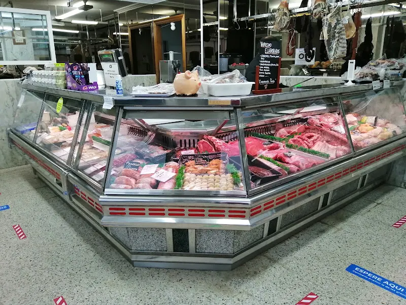 CARNICERÍA AVELINO (LOBATO)