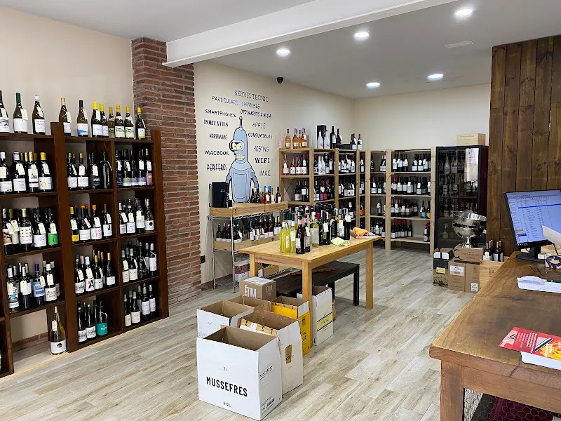 El Celler de Can Mata - Sant Just Desvern