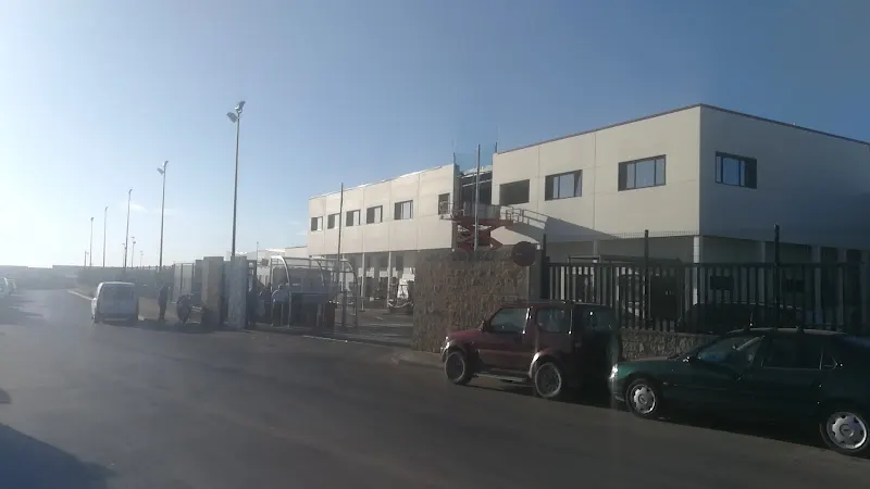 Incarlopsa fábrica - Mayorista de carnes en Tarancón - foto 2