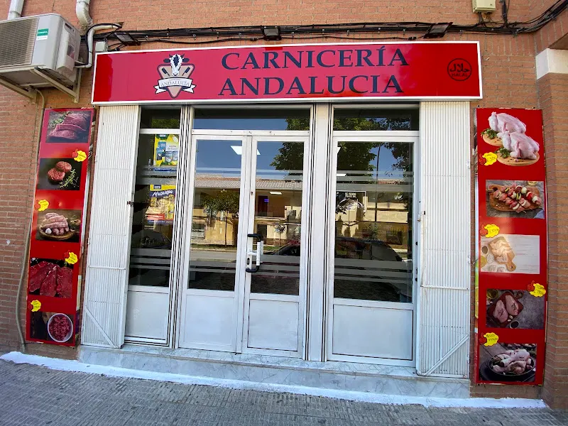 Carnicería Andalucía - Carnicería en Tarancón - foto 2