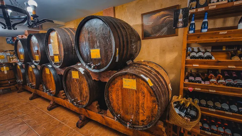 Bodega Mar Menor - Tienda de vinos en Alcazares (Los) - foto 2