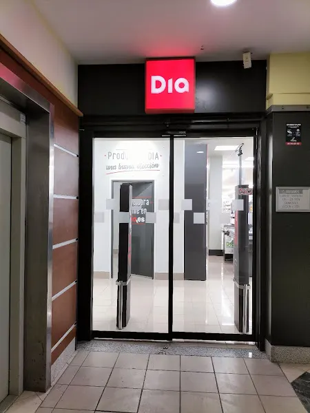 Supermercados Dia