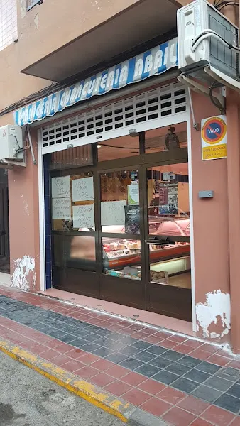 Carniceria Charcuteria Abril - Albal