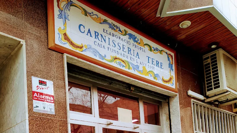 Carnisseria Tere - Carnicería en Albal - foto 2