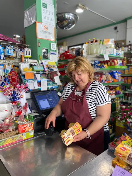 Supermercado Casa Dolores
