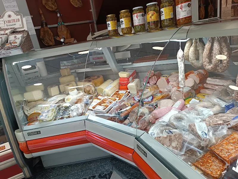 Carnicería - Charcutería Los Pibes