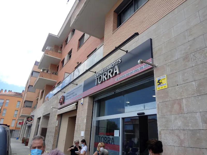 Carnes y Embutidos Torra SL - Carnicería en Tordera - foto 2