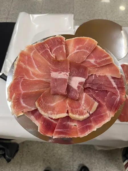 Club-Jamón | Esperanza Mtz | Maestros Cortadores de Jamón - Eventos - Formación - Catering - Santomera